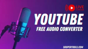 YouTube to MP3 Converter