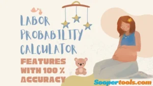 labor probability calculator
