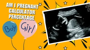 Am I Pregnant Calculator Percentage