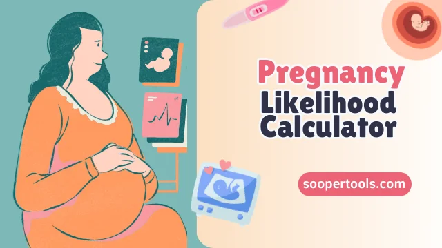 Pregnancy Likelihood Calculator