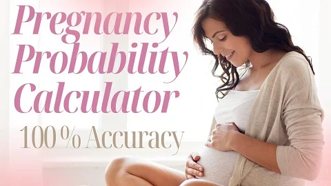 Pregnancy Probability Calculator
