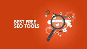 Top 10 Free SEO Tools to Boost Your Website Ranking