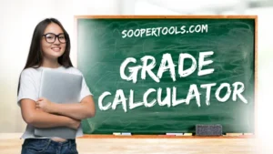 Grade Calculator