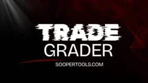 Trade Grader