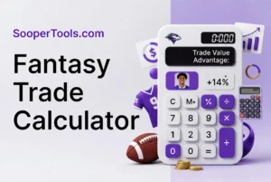 fantasy trade calculator