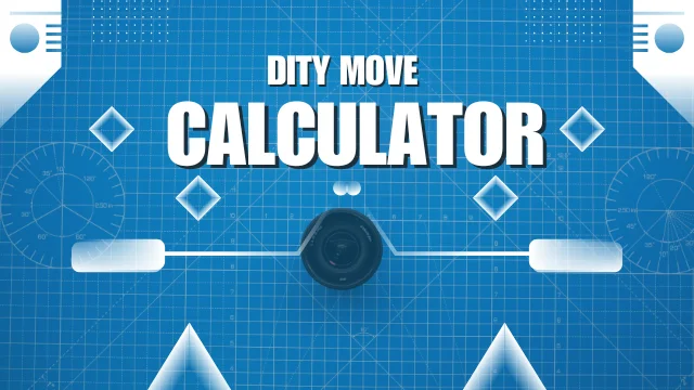DITY Move Calculator