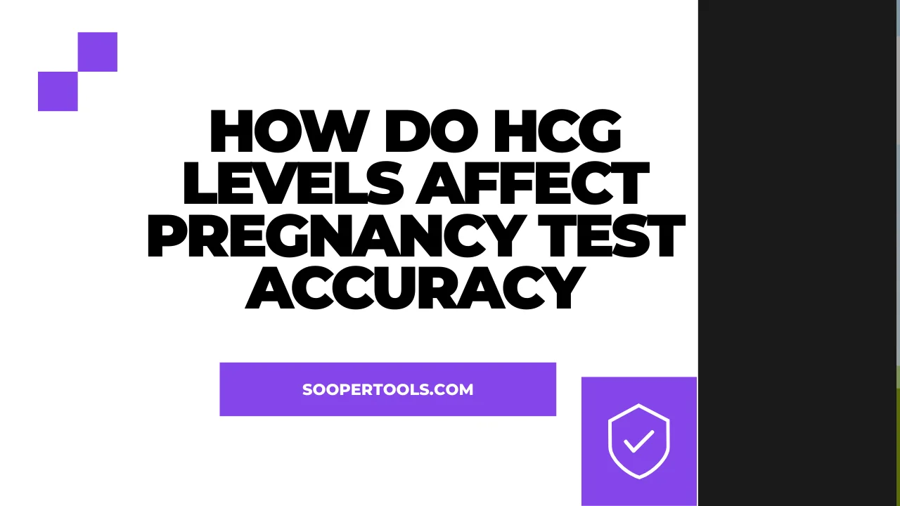 HCG Levels