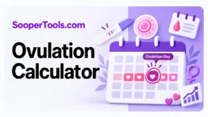 Ovulation Calculator