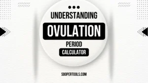 ovulation period calculator