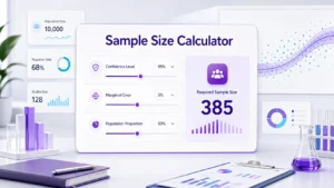 Sample Size Calculator