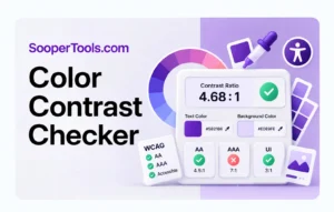 Contrast Checker
