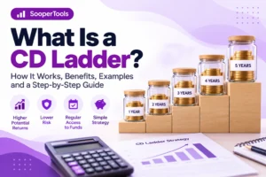 CD Ladder