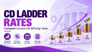 CD Ladder Rates